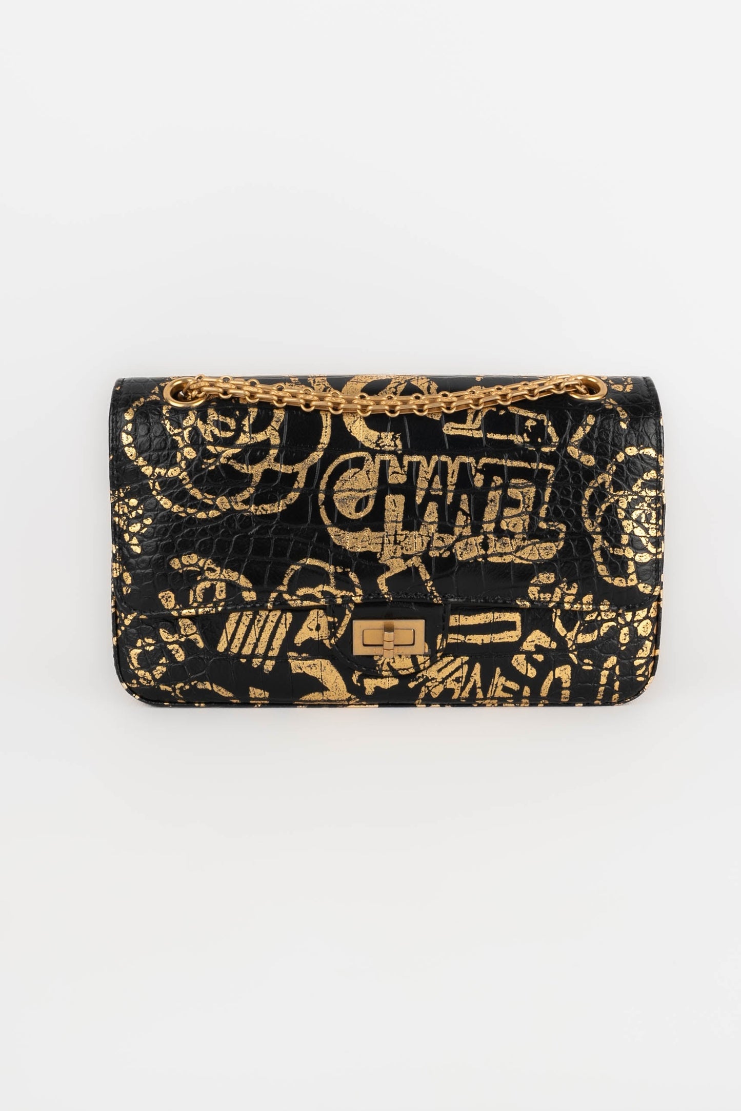 Sac 2.55 Chanel Pre-Fall 2019