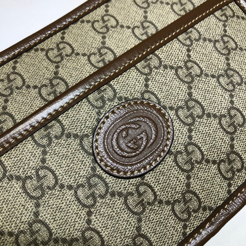 Satchel Bags - GCI Bags - 3488