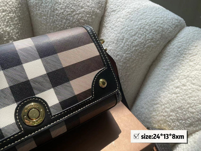 Fan Fashion -GLM - Top quality BBR Bags - 1686