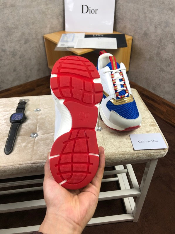 GLM - DIR B22 Homme Sneaker