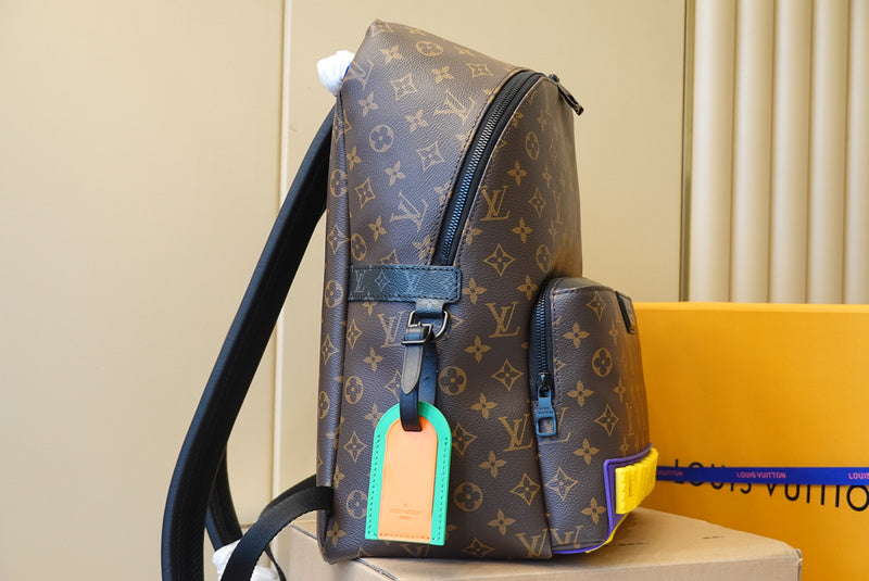 Satchel Bags - VL Bags - 5772