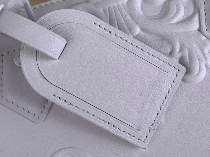 Satchel Bags - VL Bags - 2611