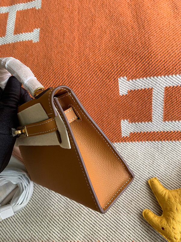 Satchel Bags - HMS-Bags - 1012