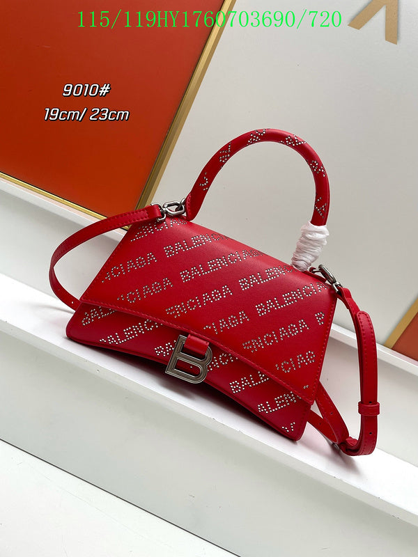 Satchel Bags - BGA Bags - 1738