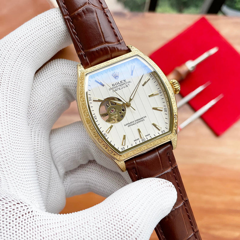 Satchel Bags - CTR Watches - 014