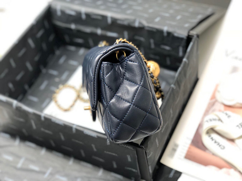 Satchel Bags - CHL Bags - 7464