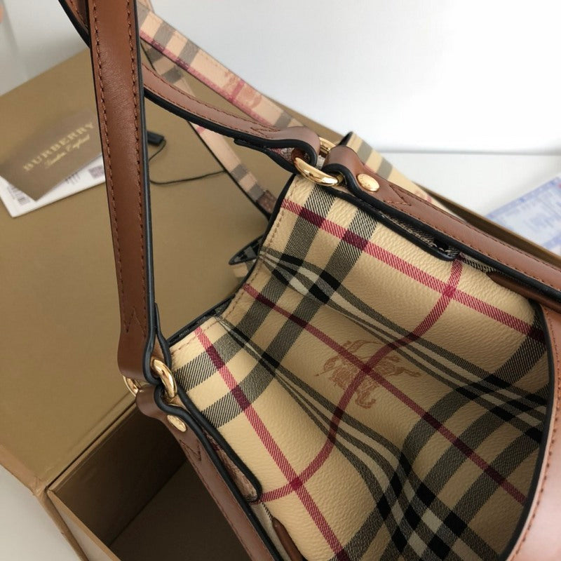 Fan Fashion -GLM - Top quality BBR Bags - 1251