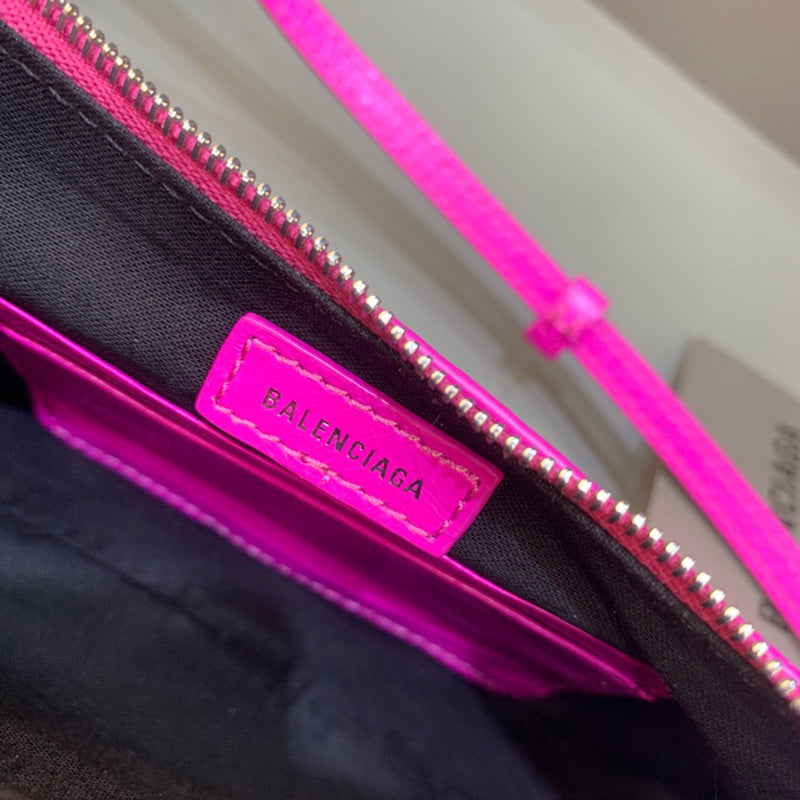 Satchel Bags - BGA Bags - 542