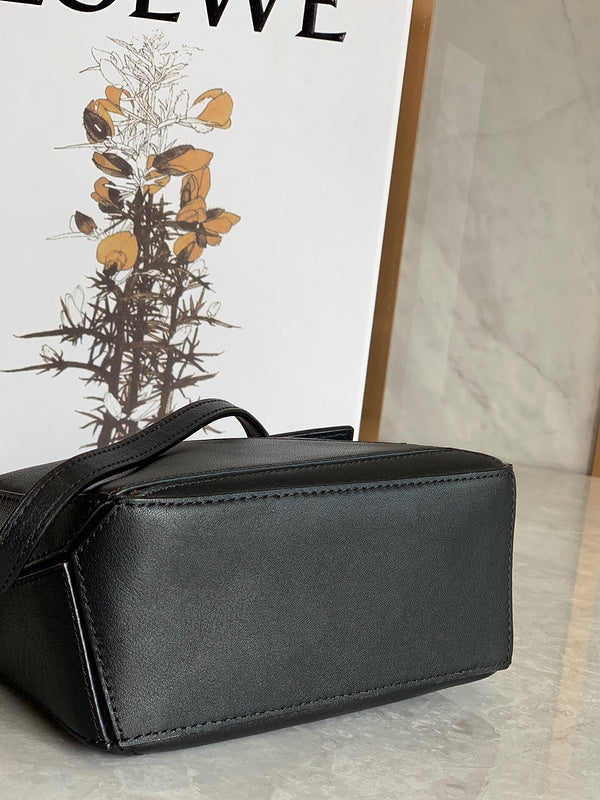 Satchel Bags - LOW Bags - 018