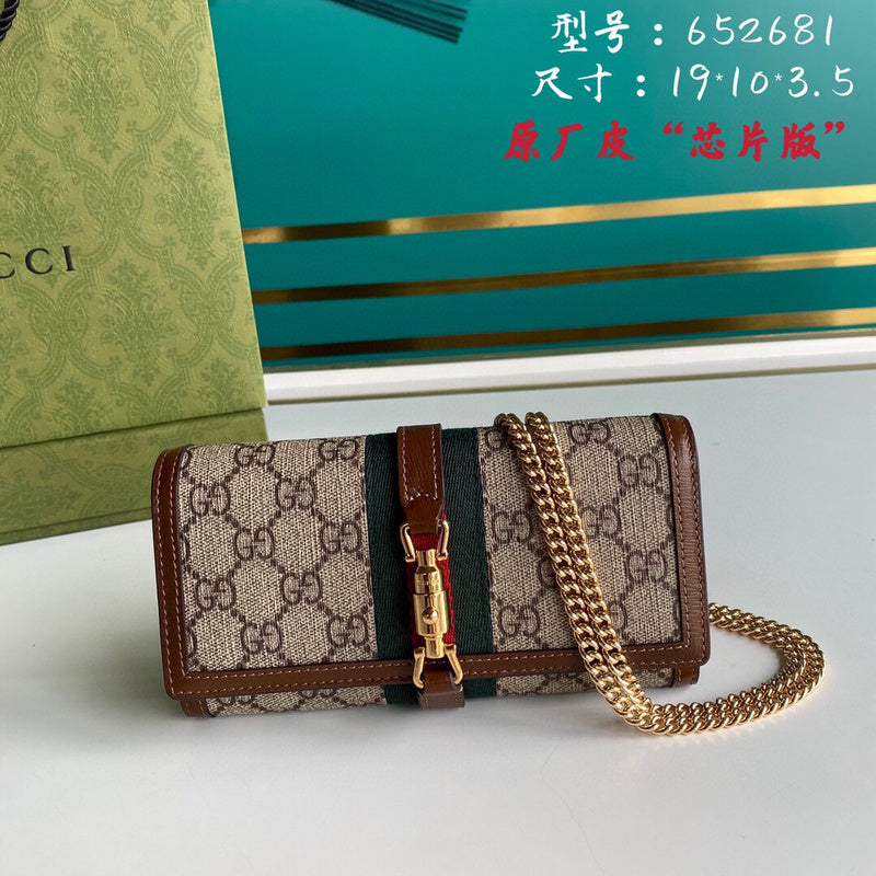 Satchel Bags - GCI Bags - 6043