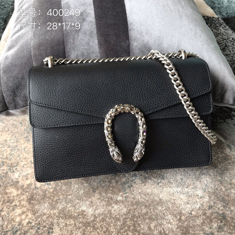 Satchel Bags - GCI Bags - 6176