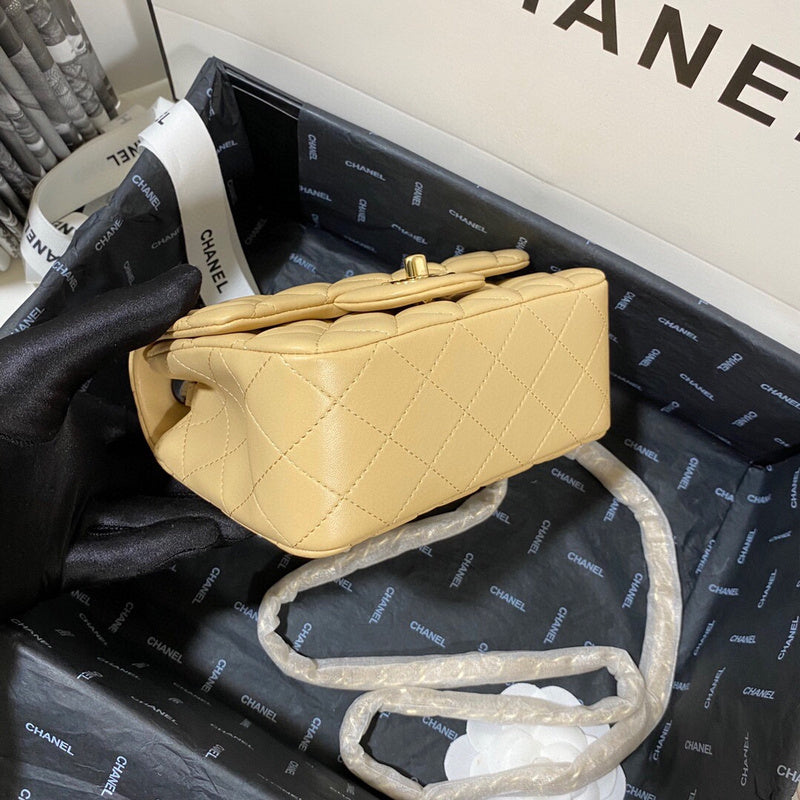 Satchel Bags - CHL Bags - 4552
