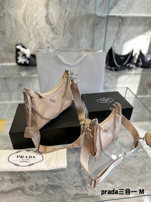 Satchel Bags - PDA Bags - 560