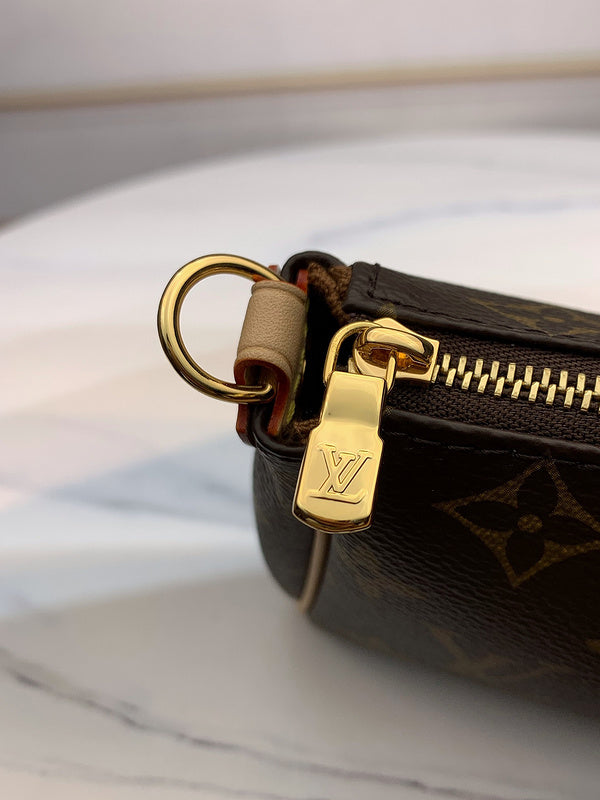 Satchel Bags - VL Bags - 6250