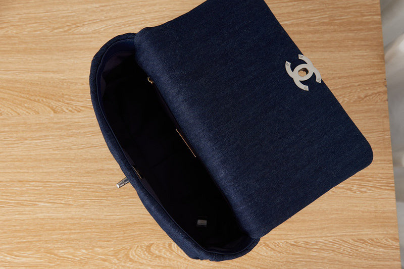 Satchel Bags - CHL Bags - 2011