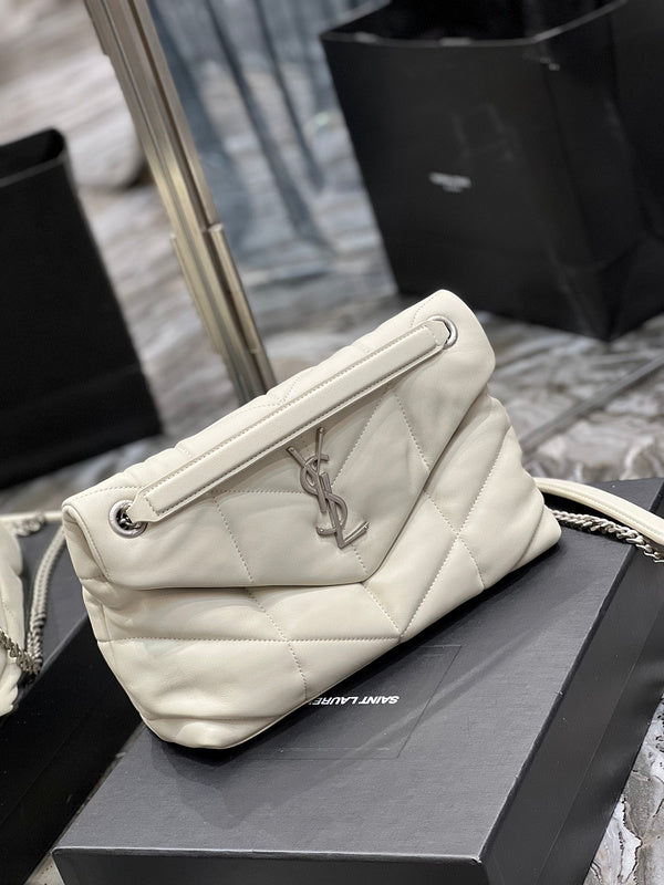 Satchel Bags - SLY Bags - 710