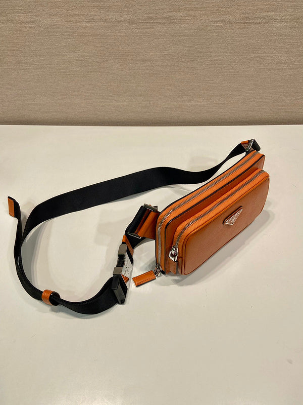 Satchel Bags - PDA Bags - 133