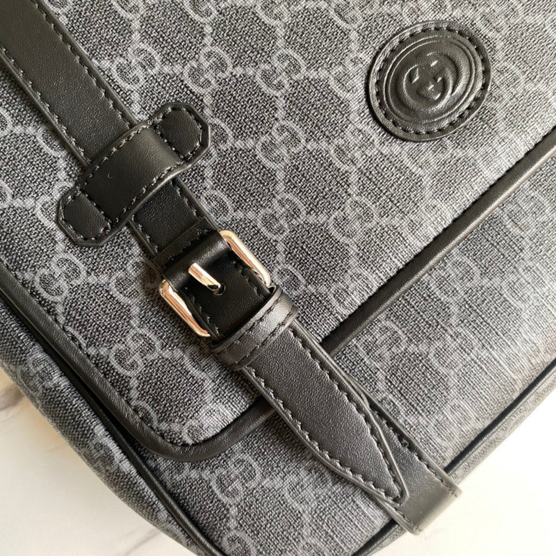 Satchel Bags - GUC Bags - 1001