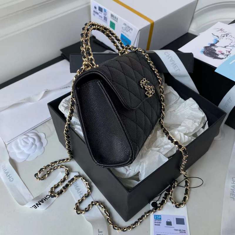 Satchel Bags - CHL Bags - 5938