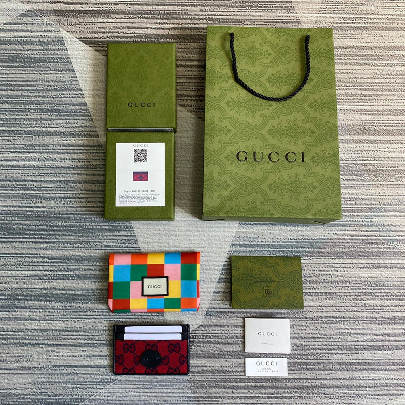 GLM - gg Bags - 2035