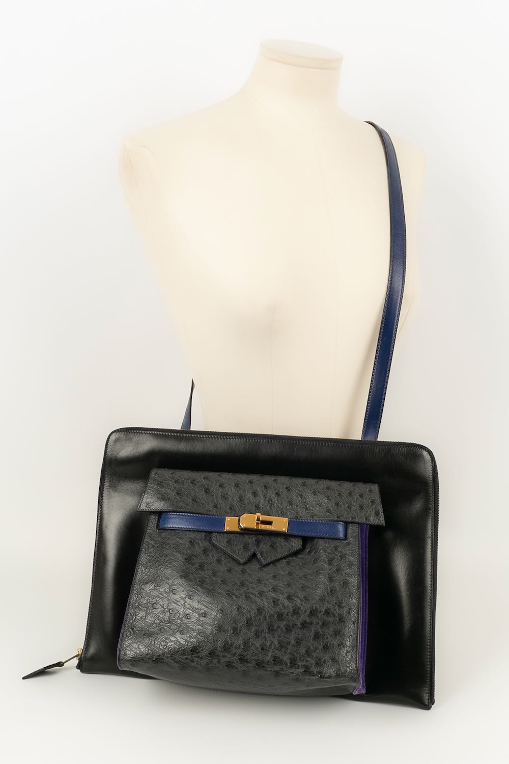 Sac "New Amsterdam" HermÃƒÆ’Ã‚Â¨s