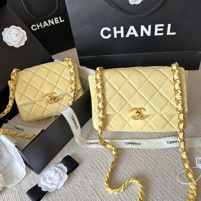 Satchel Bags - CHL Bags - 6978