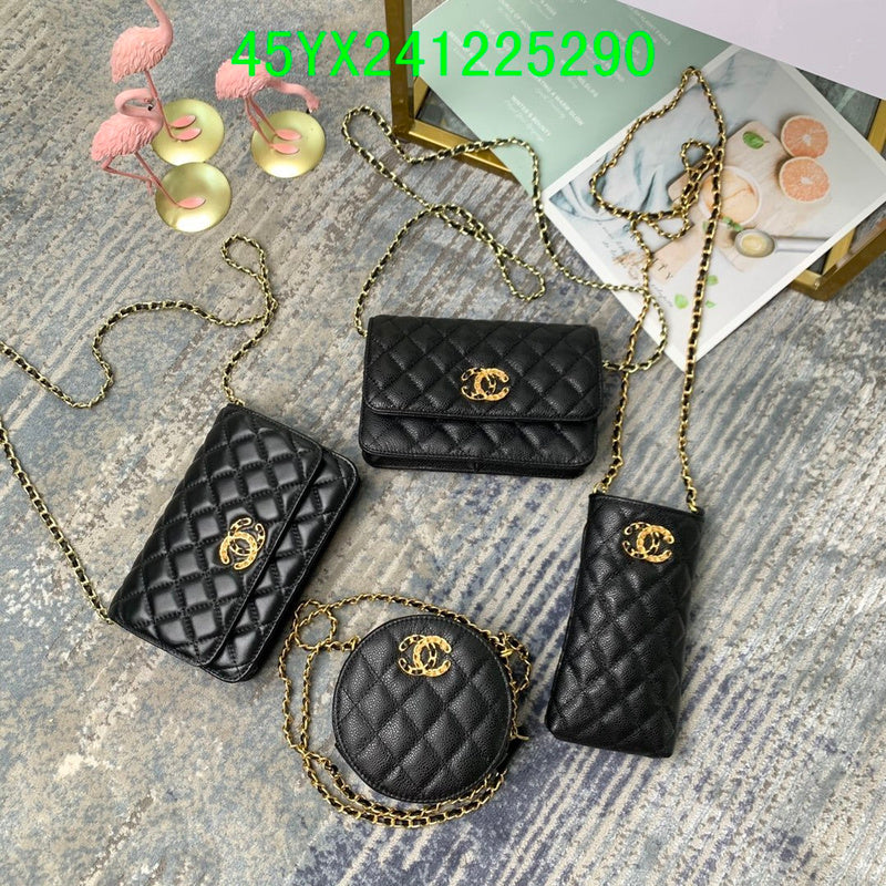 Glami - CHL Wallet - 2472