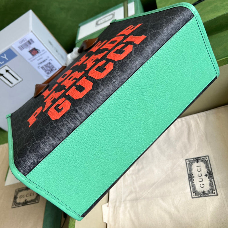 Satchel Bags - GCI Bags - 1010