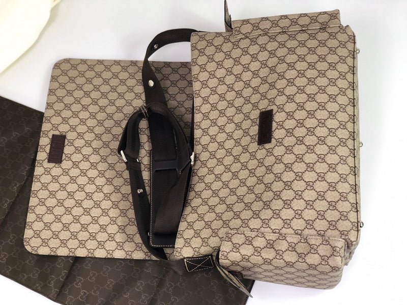 Satchel Bags - GCI Bags - 3772