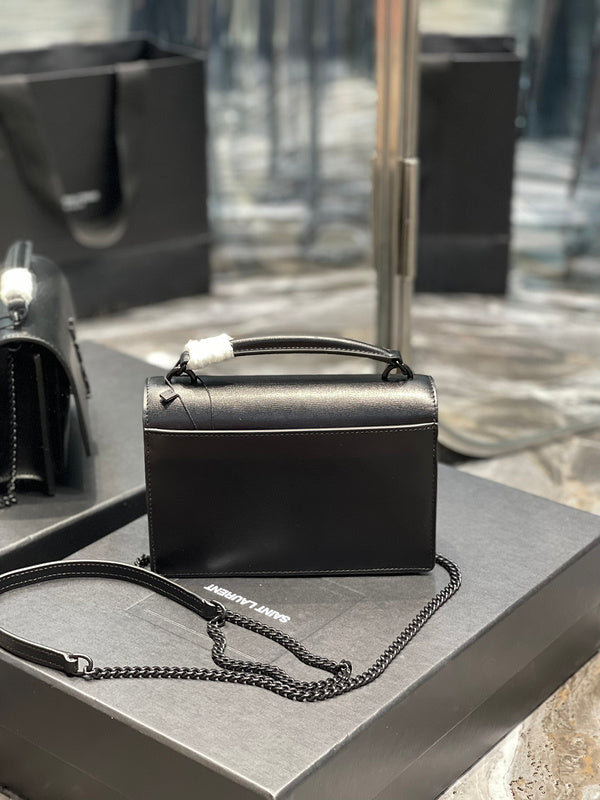 Satchel Bags - SLY Bags - 734