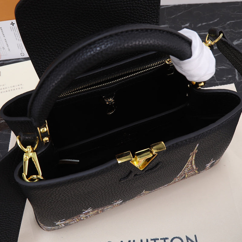 Satchel Bags - VL Bags - 2084