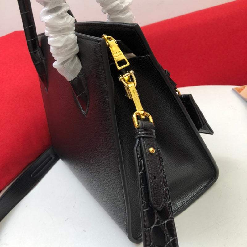 Satchel Bags - PDA Bags - 970