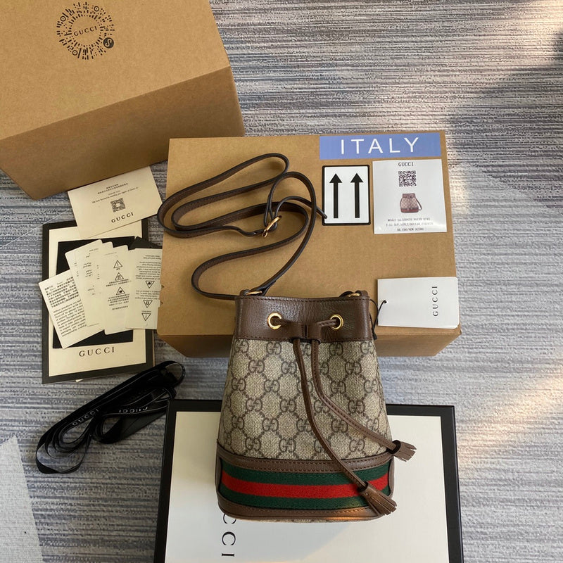 GLM - gg Bags - 2330