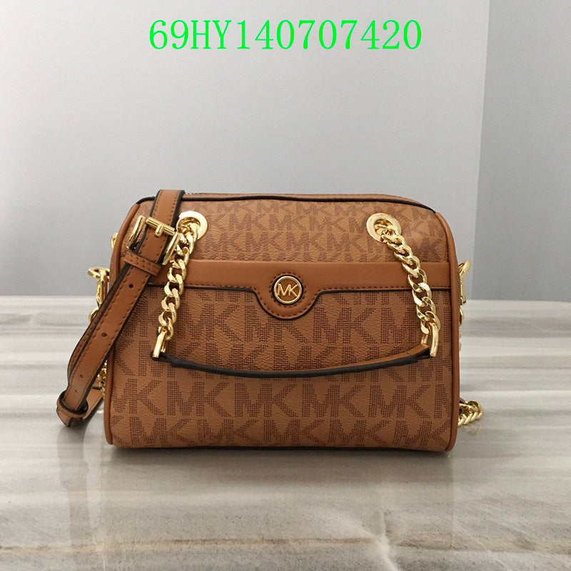 Satchel Bags - MK Bags - 317