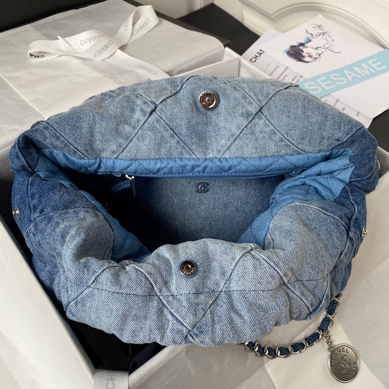 Satchel Bags - CHL Bags - 7345