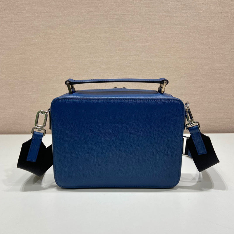 Satchel Bags - PDA Bags - 159