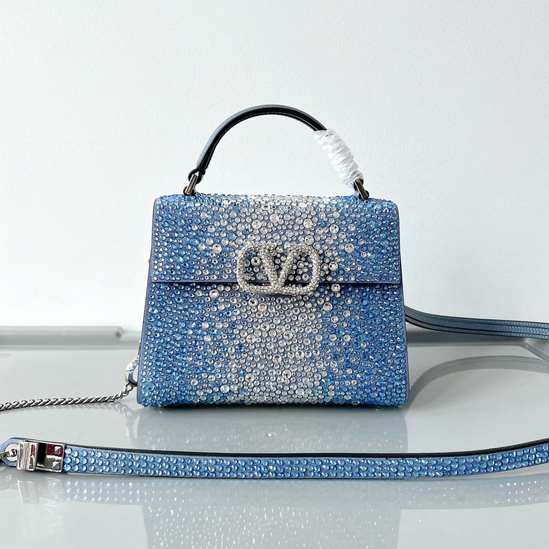 GLM - VEL Bags - 480