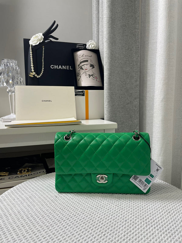 Satchel Bags - CHL Bags - 1350