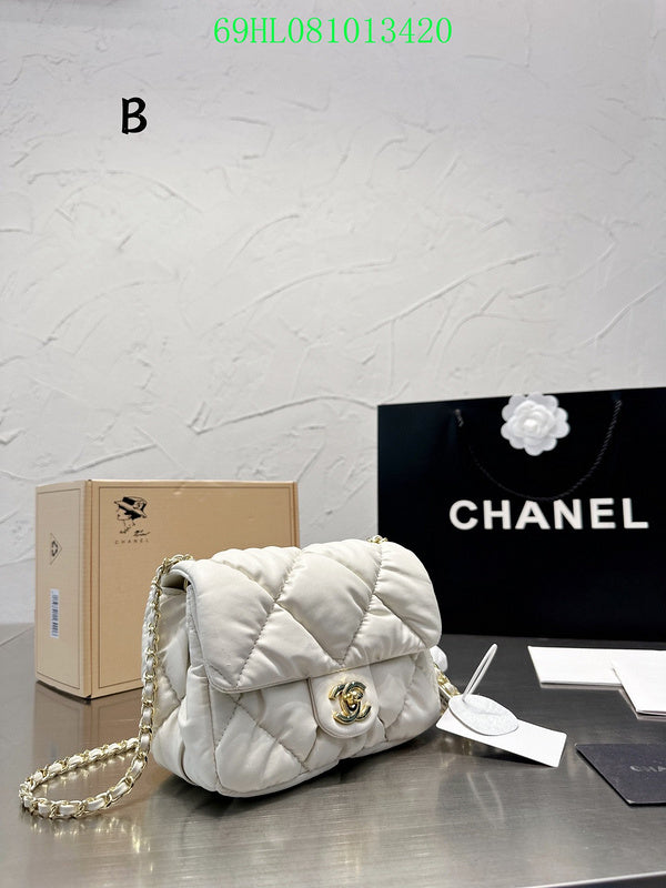 Glami - CHL Bags - 2129
