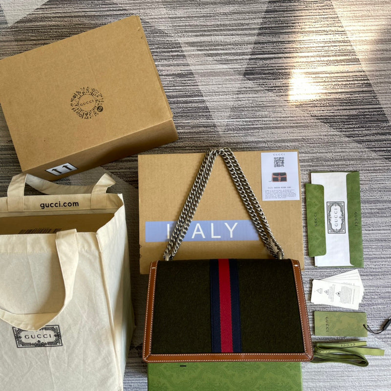 GLM - gg Bags - 1742