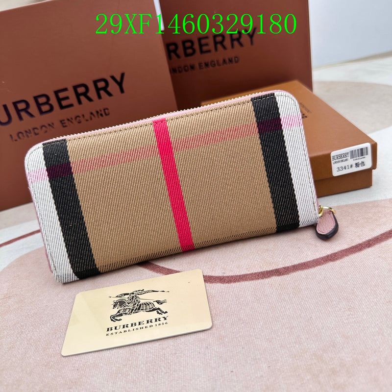 Glami - BOR Wallet - 034