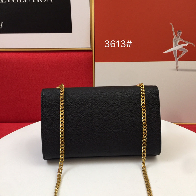 Satchel Bags - SLY Bags - 1510