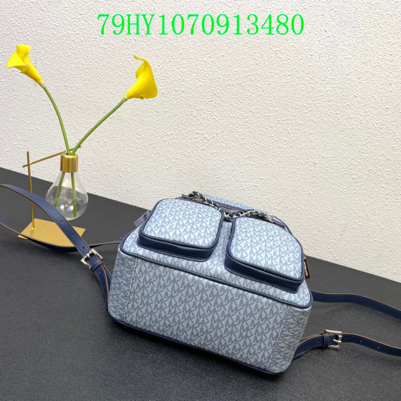 Satchel Bags - MK Bags - 227
