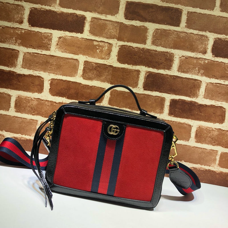 Satchel Bags - GCI Bags - 3936