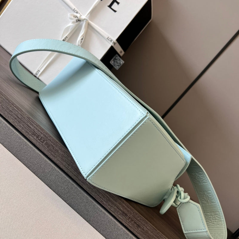 Satchel Bags - LOW Bags - 015