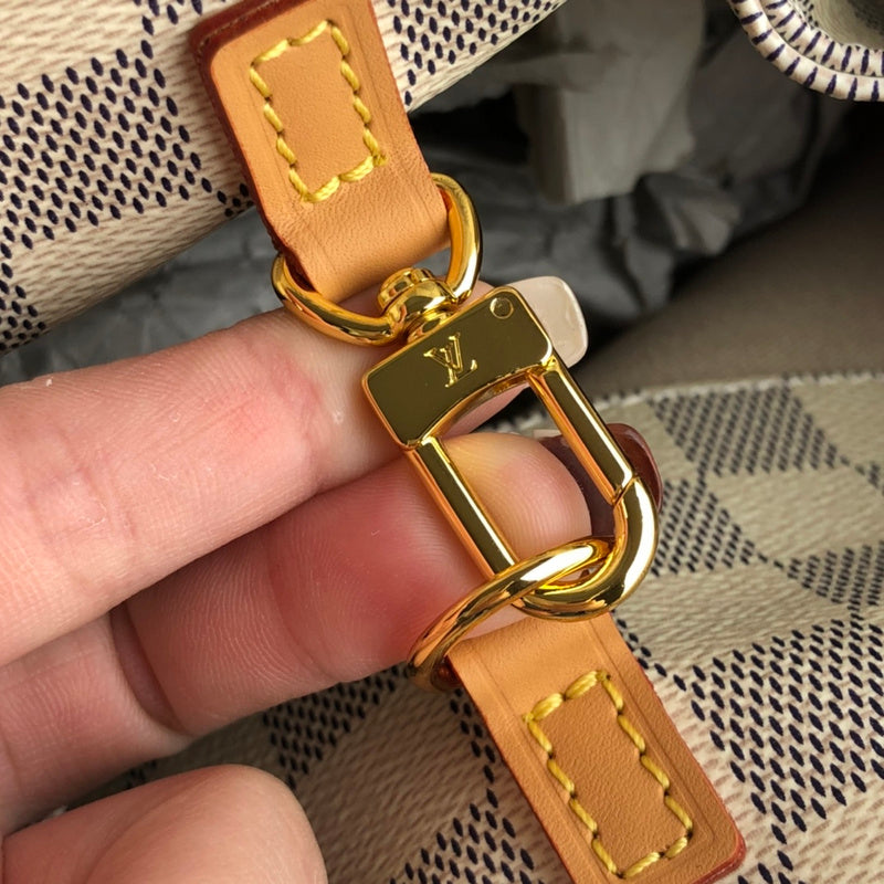 Satchel Bags - VL Bags - 4840