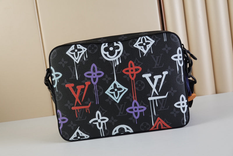 Satchel Bags - VL Bags - 2990