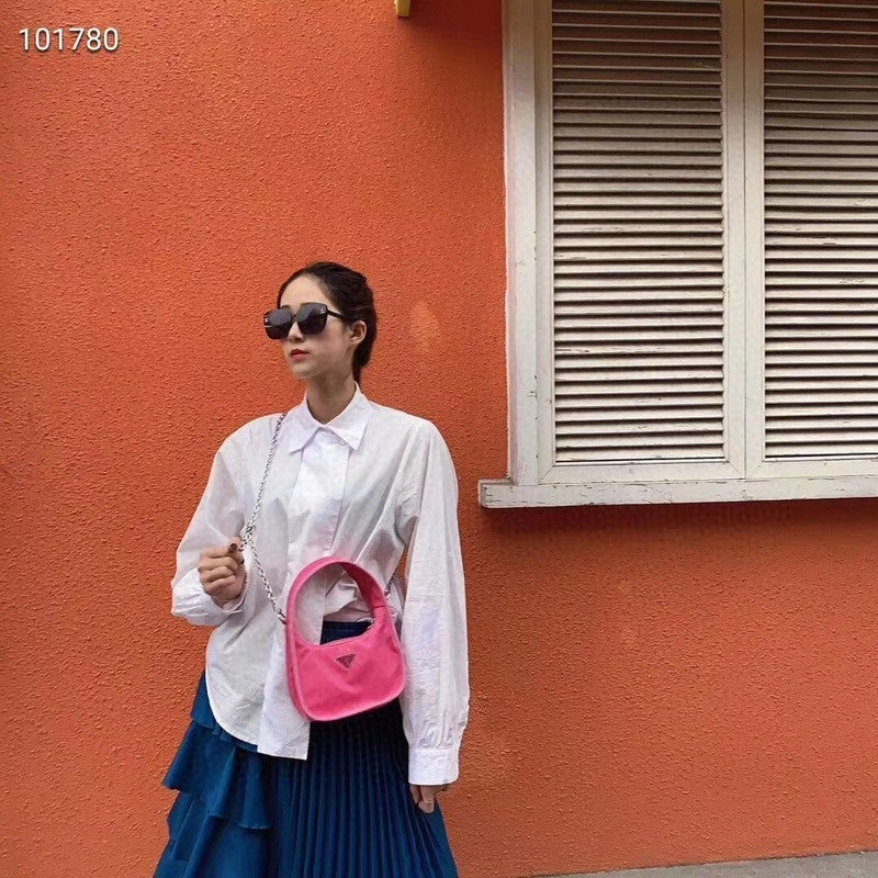 Satchel Bags - PDA Bags - 1186