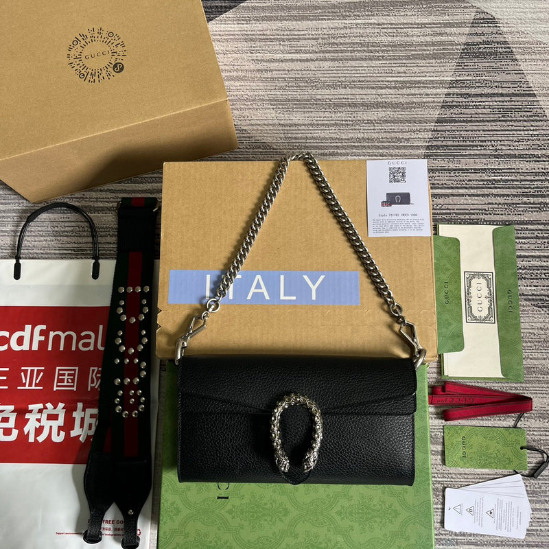GLM - gg Bags - 742