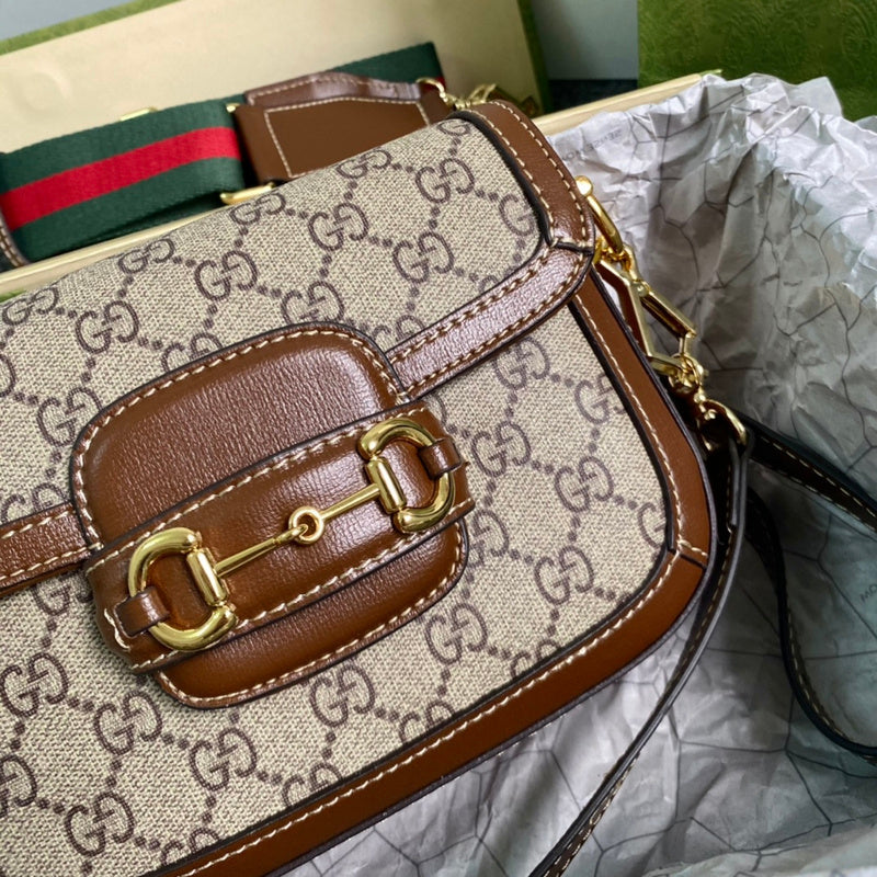 Satchel Bags - GUC Bags - 1253